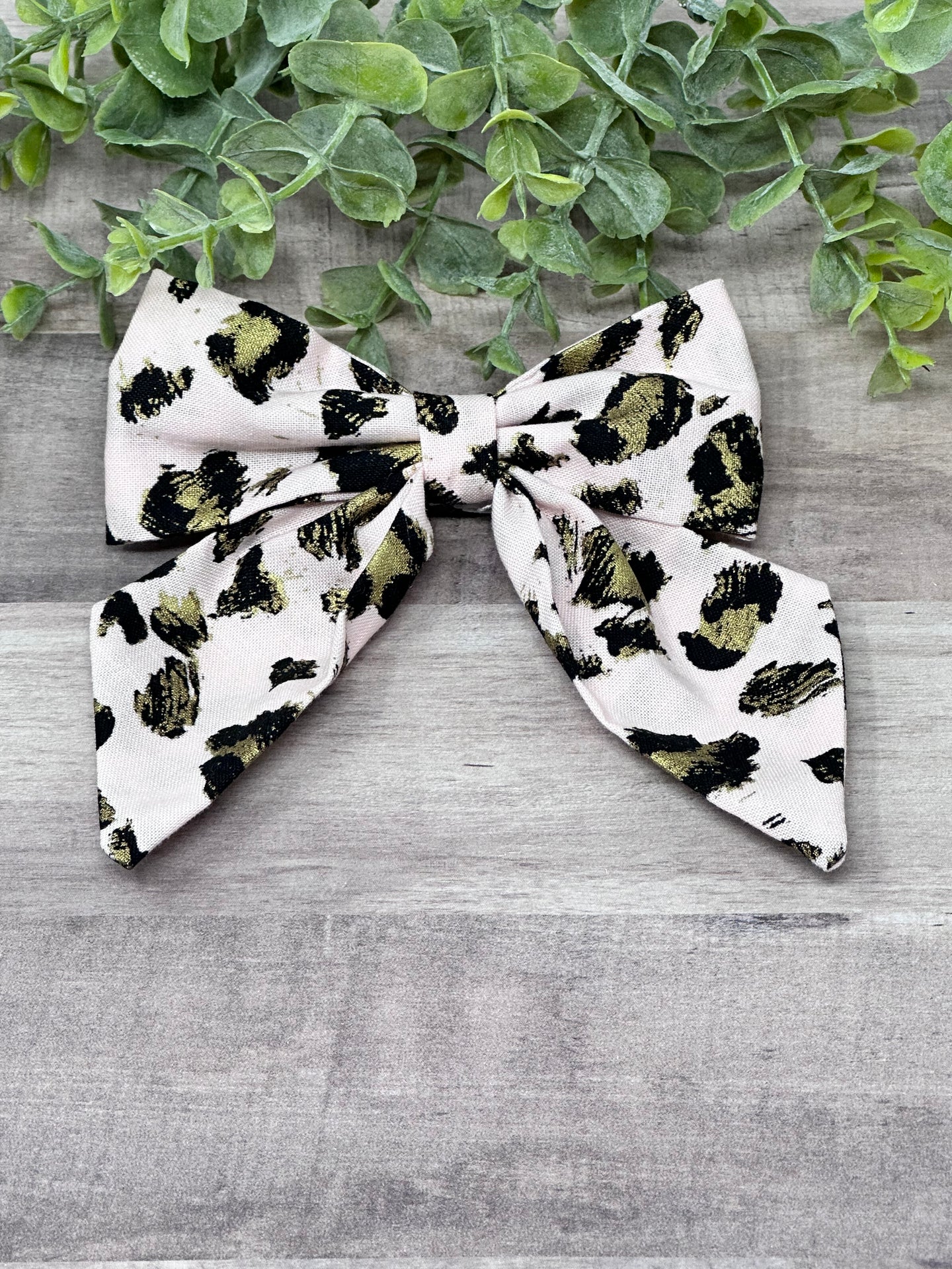 Sailor Bows